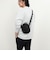 【Incase/インケース】Tracks Small Shoulder Pouch