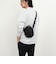 【Incase/インケース】Tracks Small Shoulder Pouch