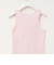 【MAQWEL/マクウェル】ウォッシャブルCOTTON RIB タンクトップ