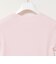 【MAQWEL/マクウェル】ウォッシャブルCOTTON RIB 半袖Tシャツ