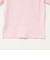 【MAQWEL/マクウェル】ウォッシャブルCOTTON RIB 半袖Tシャツ
