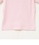 【MAQWEL/マクウェル】ウォッシャブルCOTTON RIB 半袖Tシャツ
