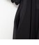 【一部WEB限定カラーアイテム】ウォッシャブルハンドスモックバルーン袖ワンピース