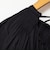 【一部WEB限定カラーアイテム】ウォッシャブルハンドスモックバルーン袖ワンピース