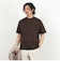 《ビジカジ対応》超長綿ハイゲージポンチ ジャケットTシャツ 26SS