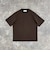 《ビジカジ対応》超長綿ハイゲージポンチ ジャケットTシャツ 26SS