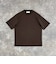 《ビジカジ対応》超長綿ハイゲージポンチ ジャケットTシャツ 26SS