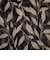 【Import Fabric】ウォッシャブル楊柳リーフ柄ウエストリボンワンピース