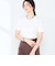 《手洗い可能》W&Wベイシック丈Tシャツ