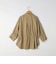 《セットアップ対応》ウォッシャブルサンドウォッシュシャツ