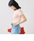 《手洗い可能/アンサンブル対応》マルチファンクション総針半袖プルオーバー