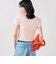《手洗い可能/アンサンブル対応》マルチファンクション総針半袖プルオーバー