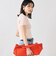 《手洗い可能/アンサンブル対応》マルチファンクション総針半袖プルオーバー