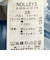 《手洗い可能/セットアップ対応》布帛襟取り外し可裾布帛半袖カーディガン