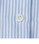 ウォッシャブルACARライトストライプ3WAYオーバーシャツ