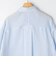 ウォッシャブルACARライトストライプ3WAYオーバーシャツ