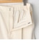 ウォッシャブル強撚ツイルワイドパンツ