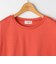 ウォッシャブルワイドノースリーブTシャツ