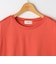 ウォッシャブルワイドノースリーブTシャツ