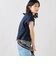 ウォッシャブルワイドノースリーブTシャツ