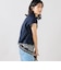 ウォッシャブルワイドノースリーブTシャツ