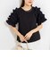 【WEB限定】袖コンシャスプルオーバー