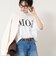 ウォッシャブルMOI Ｔシャツ