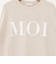 ウォッシャブルMOI Ｔシャツ