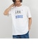 【GOOD ROCK SPEED】THE BEATLES abbey road T プリントTシャツ 26SS