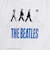 【GOOD ROCK SPEED】THE BEATLES abbey road T プリントTシャツ 26SS