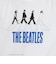 【GOOD ROCK SPEED】THE BEATLES abbey road T プリントTシャツ 26SS