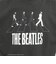 【GOOD ROCK SPEED】THE BEATLES abbey road T プリントTシャツ 26SS