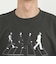 【GOOD ROCK SPEED】THE BEATLES abbey road T プリントTシャツ 26SS