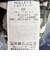 【Import Fabric】ウォッシャブル楊柳リーフ柄フリルブラウス