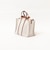 【DeMAKER/ディメーカー】New vase medium bagキャンバストート