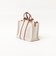 【DeMAKER/ディメーカー】New vase medium bagキャンバストート