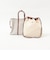 【DeMAKER/ディメーカー】New vase medium bagキャンバストート
