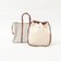 【DeMAKER/ディメーカー】New vase medium bagキャンバストート