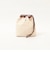【DeMAKER/ディメーカー】New vase medium bagキャンバストート