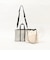 【DeMAKER/ディメーカー】New vase medium bagキャンバストート