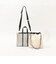 【DeMAKER/ディメーカー】New vase medium bagキャンバストート