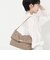 HINERIナイロン2WAYミニショルダーバッグ