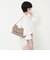 HINERIナイロン2WAYミニショルダーバッグ