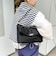 HINERIナイロン4WAYミニショルダーバッグ