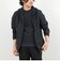 【HERNO】MICRO RIPSTOP NYLON HOODIE