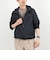【HERNO】MICRO RIPSTOP NYLON HOODIE