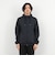 【HERNO】MICRO RIPSTOP NYLON HOODIE
