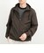 【HERNO】MICRO RIPSTOP NYLON HOODIE