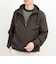 【HERNO】MICRO RIPSTOP NYLON HOODIE