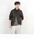 【HERNO】MICRO RIPSTOP NYLON HOODIE
